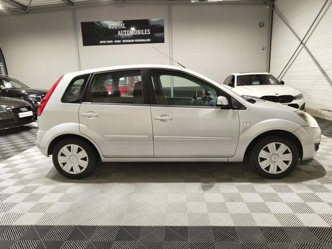 Ford Fiesta 1.4 TDCi 68ch Senso Plus 5p  de 2008