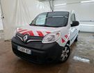 Renault Kangoo 1.5 Blue DCI 95CH 9750TTC &agrave; Quimperl� (29)