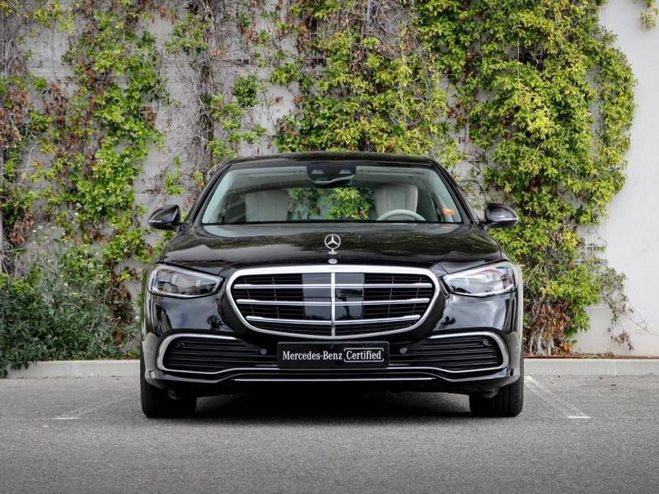 Mercedes Classe S 350 d 313ch Executive 9G-Tronic Noir de 2023