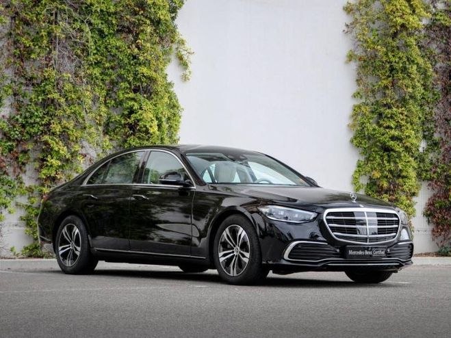 Mercedes Classe S 350 d 313ch Executive 9G-Tronic Noir de 2023