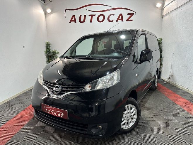 Nissan NV200 COMBI 1.5 dCi 110 BVM6 Pro Pack Business Noir de 2013