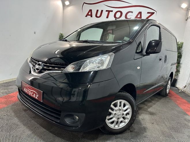 Nissan NV200 COMBI 1.5 dCi 110 BVM6 Pro Pack Business Noir de 2013