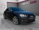 Audi A1 Sportback 35 TFSI 150 ch S tronic 7 Adva &agrave; Vitrolles (13)
