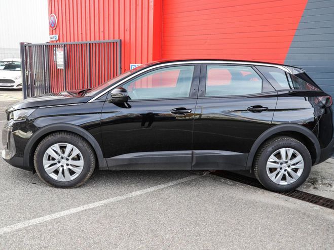 Peugeot 3008 1.2i PureTech 130 EAT8 Active Pack NOIR de 2022