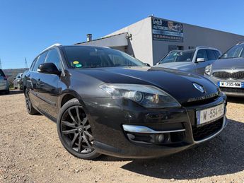  Voir d&eacute;tails -Renault Laguna III ESTATE 2.0 DCI 150 GT 4Control &agrave; Uckange (57)