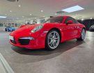 Porsche 911 991 CARRERA &agrave; Thiers (63)