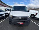 Volkswagen Crafter Fg 30 L3H3 2.0 TDI 102ch Business Plus T &agrave; Murat (15)