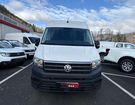 Volkswagen Crafter Fg 30 L3H3 2.0 TDI 102ch Business Tracti &agrave; Murat (15)