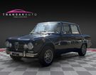 Alfa romeo Giulia 1600 SUPER / ORIGINE FRANCE / GROS SUIVI à Le Cannet (06) Alfa romeo Giulia 1600 SUPER / ORIGINE FRANCE / GROS SUIVI à Le Cannet (06)