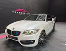 BMW Serie 2 COUPE F22 220d xDrive 190 ch Sport A &agrave; Chaponost (69)