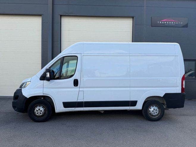 Citroen Jumper FOURGON TOLE 35 L2H2 BLUEHDi 140 SS BVM6 Blanc de 2023