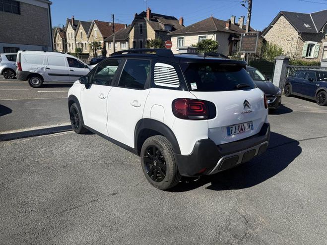 Citroen C3 Aircross 1.5 BlueHDi - 100 S&S Shine   G BLANC de 2019