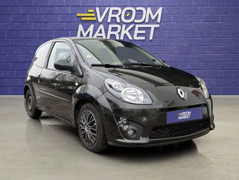  Voir d&eacute;tails -Renault Twingo II 1.5 dCi 65 eco2 NightDay SUIVI COMPLE &agrave; Annecy (74)