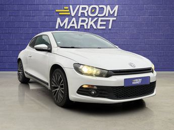  Voir d&eacute;tails -Volkswagen Scirocco 1.4 TSI 122 MOTEUR COMPLET R�VISER-CARPL &agrave; Annecy (74)