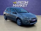 Renault Clio III ESTATE dCi 105 SL XV De France 1�RE  &agrave; Annecy (74)