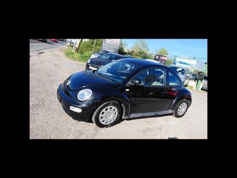  Voir d&eacute;tails -Volkswagen Beetle etle 1.6 105 &agrave; Linas (91)