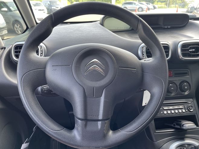 Citroen C3 Picasso 1.4 VTI CONFORT ROUGE  de 2013