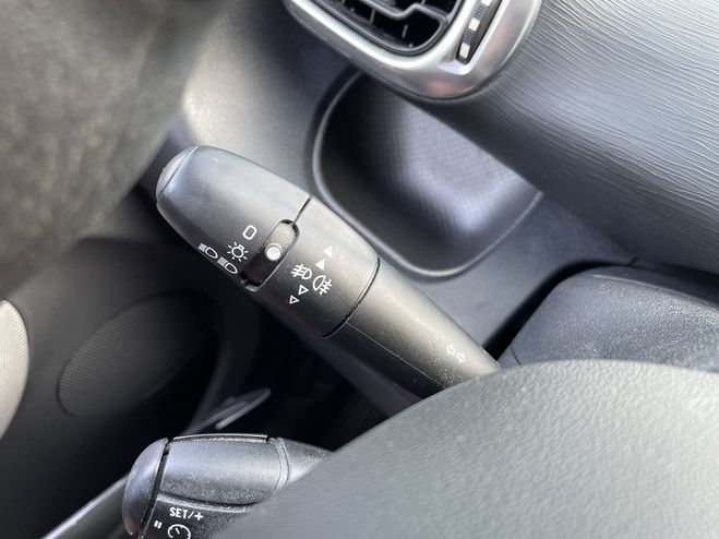 Citroen C3 Picasso 1.4 VTI CONFORT ROUGE  de 2013