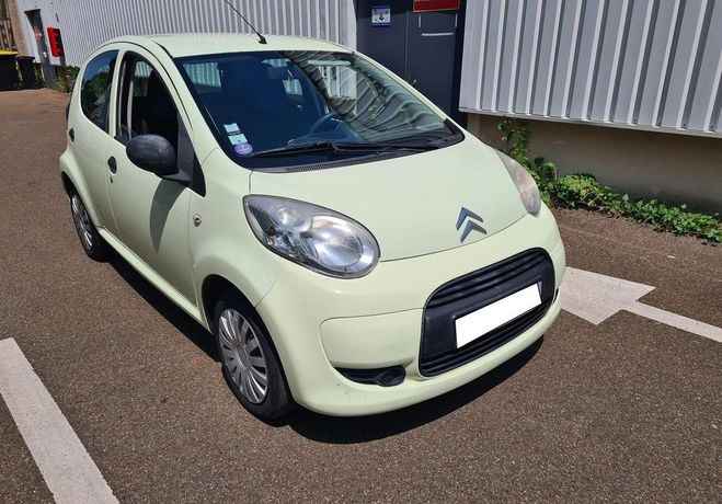 Citroen C1 1.0 4 cv   de 2011