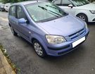 Hyundai Getz 1.1 65 4 cv &agrave; Coigni�res (78)