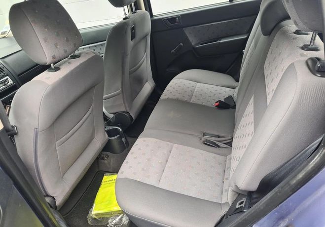 Hyundai Getz 1.1 65 4 cv  de 2005