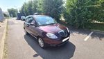 Lancia Ypsilon CONTROLE TECH OK &agrave; Coigni�res (78)