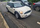 Mini One 1.4 &agrave; Coigni�res (78)