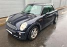 Mini CABRIOLE  1.6 115 cv &agrave; Coigni�res (78)