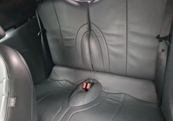 Mini CABRIOLE  1.6 115 cv  de 2005