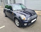 Mini Cooper  1.6 120 &agrave; Coigni�res (78)