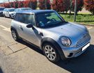 Mini Cooper 120 CV INTER CUIR &agrave; Coigni�res (78)