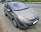 Opel Corsa 1.3 CDTI  &agrave; Coigni�res (78)