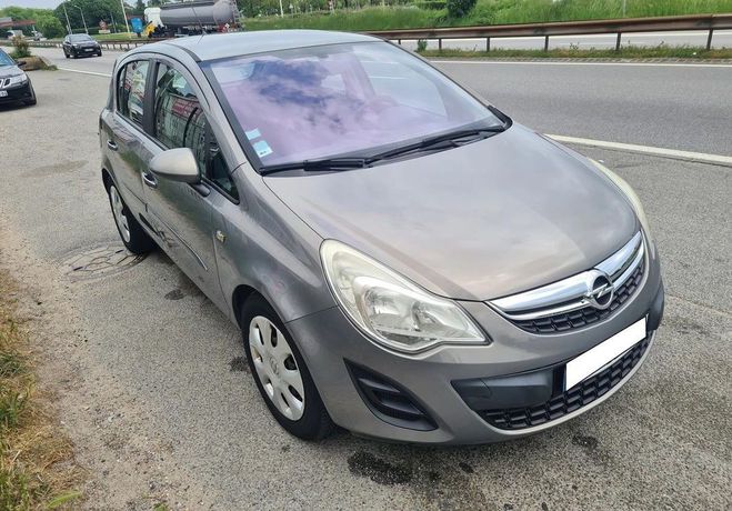Opel Corsa 1.3 CDTI   de 2011