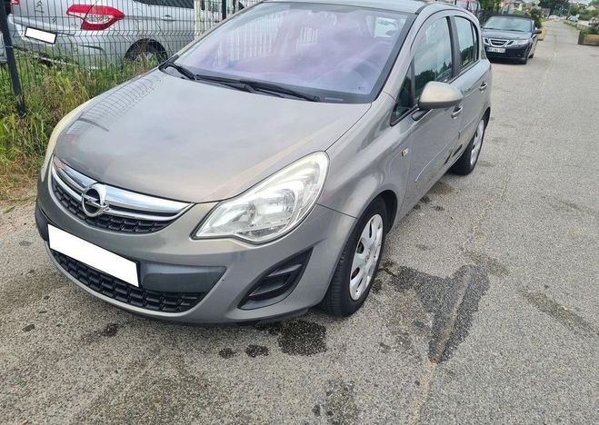 Opel Corsa 1.3 CDTI   de 2011