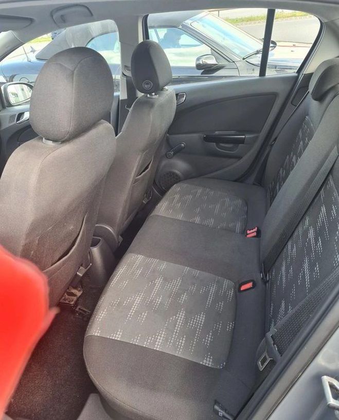 Opel Corsa 1.3 CDTI   de 2011