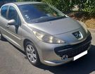 Peugeot 207 1.6 110  &agrave; Coigni�res (78)