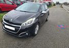 Peugeot 208 1.6 hdi &agrave; Coigni�res (78)