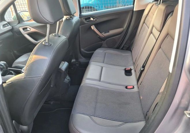 Peugeot 3008 FELINE CUIVRE  de 2014