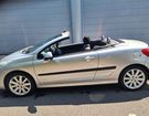 Peugeot 207 1.6 CABRIOLET 120 CV &agrave; Coigni�res (78)