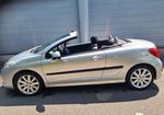 Peugeot 207 1.6 CABRIOLET 120 CV &agrave; Coigni�res (78)