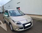 Renault Megane 1.5 dci AUTENTHIQUE 5 cv &agrave; Coigni�res (78)