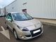 Renault Megane 1.5 dci AUTENTHIQUE 5 cv &agrave; Coigni�res (78)