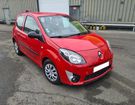 Renault Twingo 1.2 16v 4 CVX &agrave; Coigni�res (78)