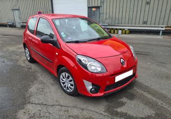  Voir d&eacute;tails -Renault Twingo 1.2 16v 4 CVX &agrave; Coigni�res (78)