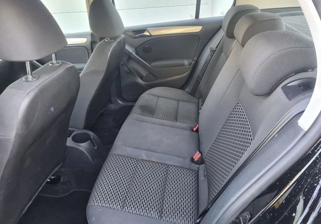 Volkswagen Golf CONCEPT   de 2011