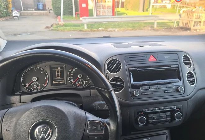 Volkswagen Golf Plus 1.6 TDI 105 CONFORT LINE  de 2011
