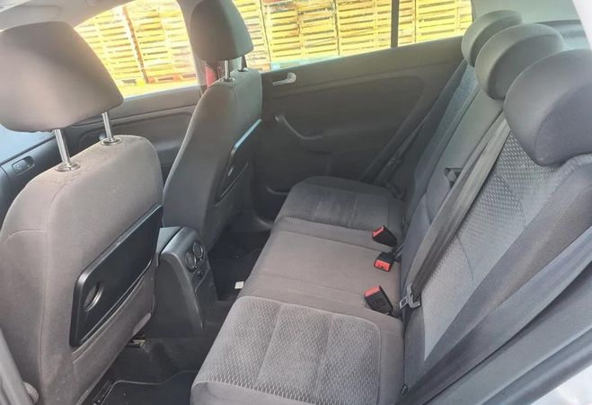 Volkswagen Golf Plus 1.6 TDI 105 CONFORT LINE  de 2011