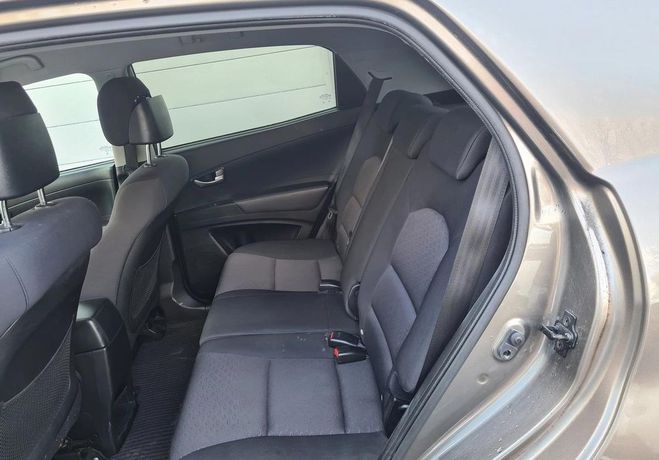 Ssangyong Korando 2.0 xdi   175 cv  de 2011