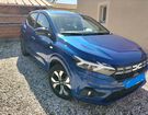 Dacia Sandero journey essence &agrave; Pornic (44)