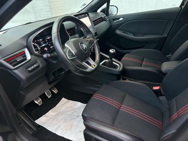 Renault Clio R.S. Line Noir de 2022